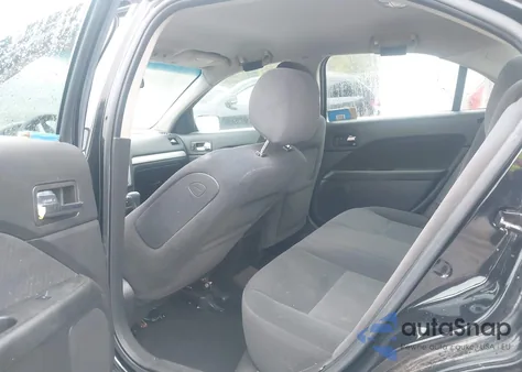 2006 Mercury Milan V6 z USA, uszkodzony, nr VIN 3MEHM07176R648433